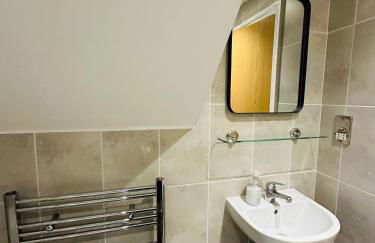 Modern Living City Centre Spacious Apartments - Foto 14