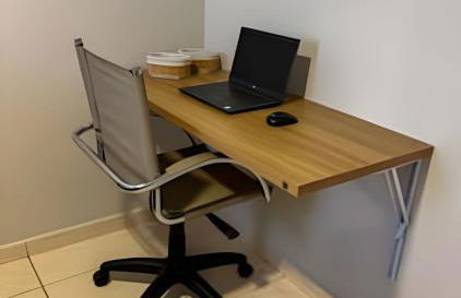 2 quartos, ar condicionado e pertinho do centro - Foto 3