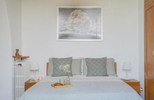 Simons Apartment with Amazing View by Rent All Como - Foto 16