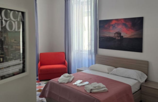 La Dimora Di Parthenope - Foto 19