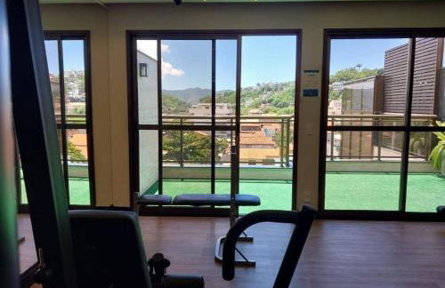 Apartamento na praia de Piratininga - Foto 20