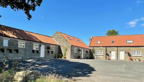Church House Farm - Foto 5