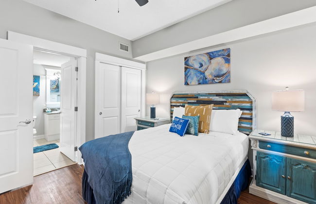 Grand Panama Beach Resort by Book That Condo - Foto 54