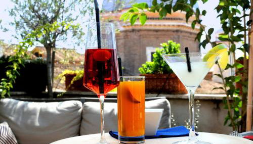 La Mia Casa in Campo di Fiori - Foto 2