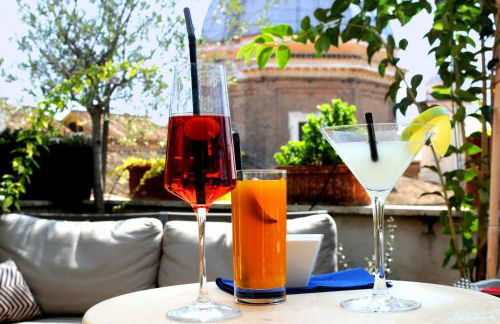 La Mia Casa in Campo di Fiori - Foto 2