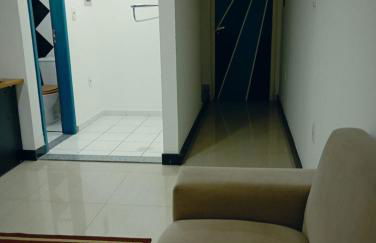 Hospedagem próximo ao centro suite vip - Photo 7