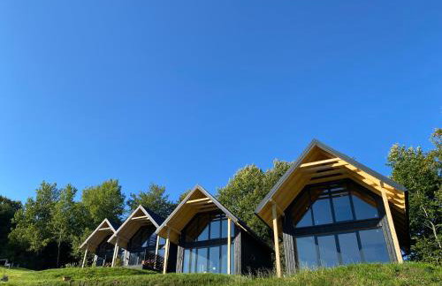 elements - Solina, z sauną - Foto 21