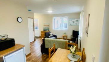 Lilly Cabin with Hot Tub - Foto 5