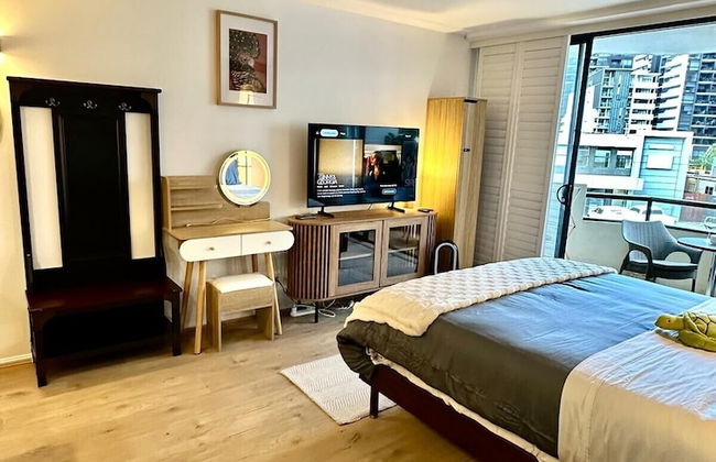 West End Central Apartments - Foto 13