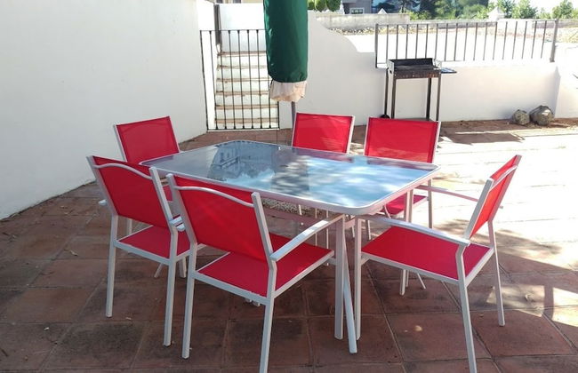 Spacious Family Benahavis Retreat - Foto 21