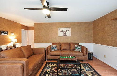 Jackson River Estate Cozy Cottage on the River - Foto 35