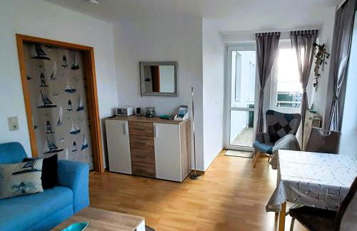 Ferienwohnung Else Boddenkieker - Foto 10