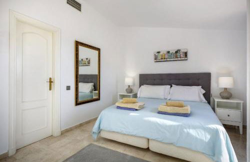 Señorio De Marbella - 3 Bedroom Penthouse by Finest Rentals - Foto 20