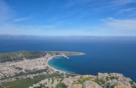 Alykè Appartamenti Vacanze Macari - Foto 53