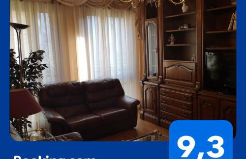 Apartamento GALLARZA con Parking - Photo 23