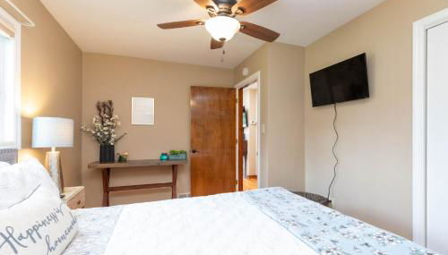 Inn Between-Asheville/Waynesville - Foto 3