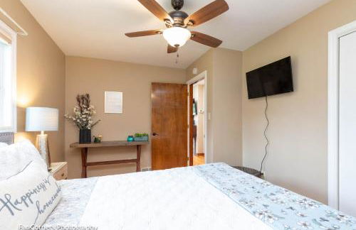 Inn Between-Asheville/Waynesville - Foto 3