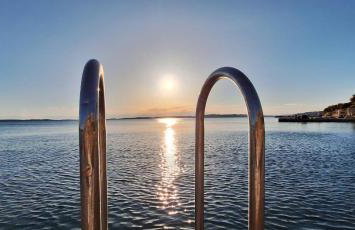 Apartments Nicolas - Beach & Sea 10m away - Amazing sea view! - Photo 27