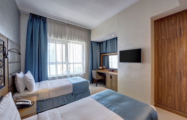 Class Hotel Apartments - Foto 13