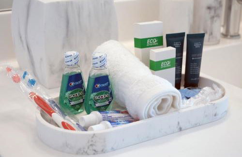 Luxury Furnished Apartments by Hyatus Downtown at Yale - Foto 28