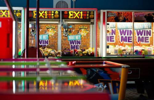 Starlings Nest at Hamilton Lodge - Photo 54