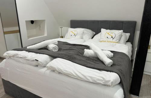 Architects apartment in Essen - Foto 9