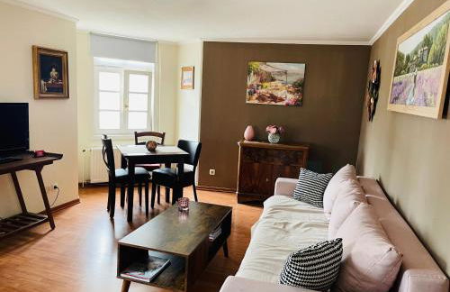 Ferienwohnung am Entenplatz - Foto 13