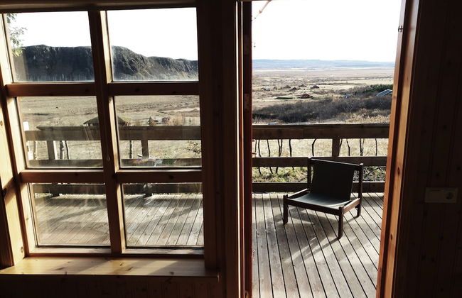 Geysir Cabin - Next to Geysir & Gullfoss - Foto 16