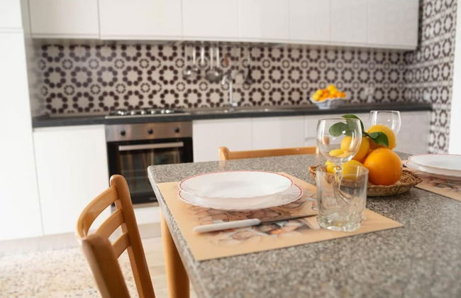 Appartamento Melograno - Foto 12