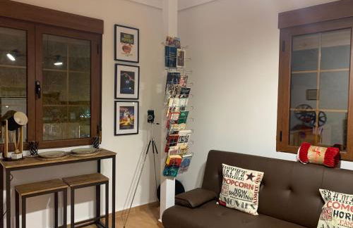 Hoster cinema VERONA - Foto 7