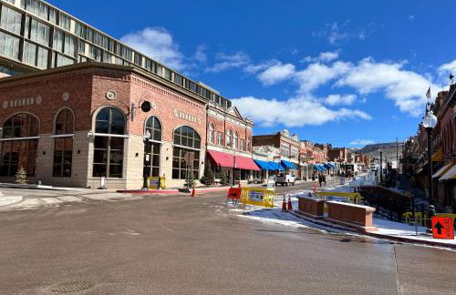 Historic 1895 Home - Foto 28