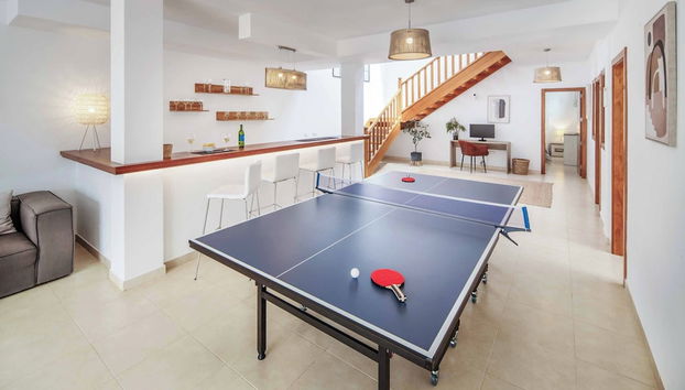 Vista Lobos 61 - Photo 2, Interior