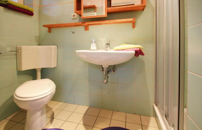 Holiday Home, Plau am See - Foto 28