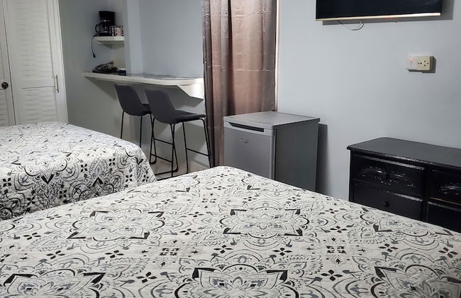 Beach Breeze At Negril Beach Club - Foto 6