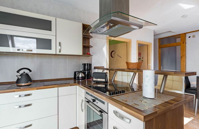 Gemutliche Ferienwohnung in Cattenstedt - Foto 13