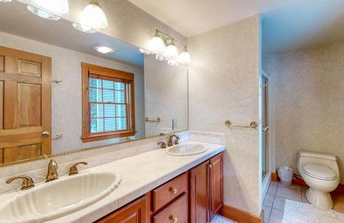 Moose Lodge - Foto 27