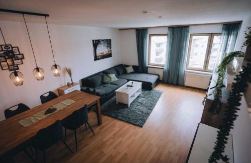 AdlerHorst Bright and Stylish with Mountain View - Foto 39