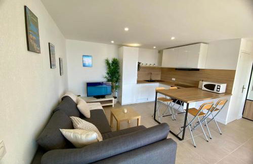 Bright apartment with terrace and sea view Le Lavandou - Foto 17