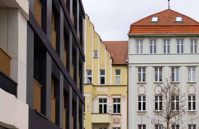 Puerto 12 Komfortowe Studio Opera Nova Star wka - Foto 36