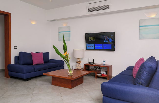 Aligio Aparthotel Beachfront - Foto 31