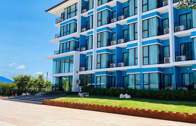 arunsakhon luxury condo - Photo 44