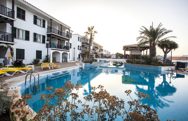 Aparthotel Seth Isla Paraiso - Foto 31