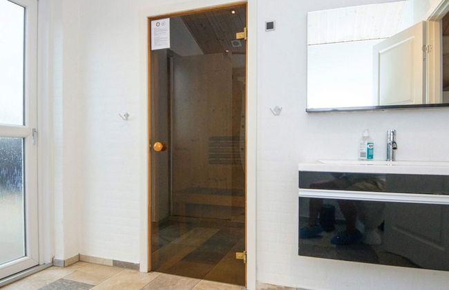 Holiday Home in Ansager - Foto 34