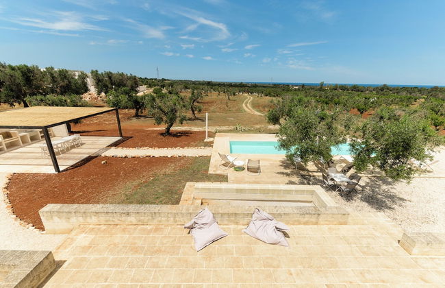 Villa La Guaceta by Wonderful Italy - Foto 40