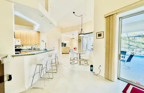 Mins To Florida White Sand Beach Villa Heated Pool - Foto 22