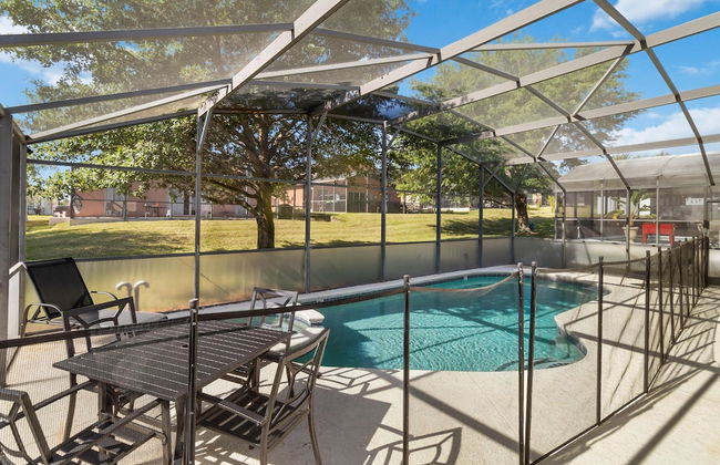 4/2 Private Pool House Near all Famous Attractions!!! - Foto 22