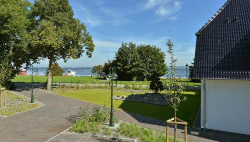 Ferienwohnung Blaues Haus App 2 in Ralswiek - Foto 5