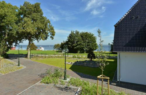 Ferienwohnung Blaues Haus App 2 in Ralswiek - Photo 5