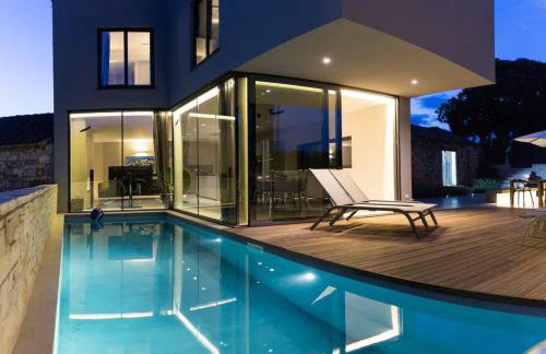 Villa MeryEma - Excellent villa with sea view - Foto 17