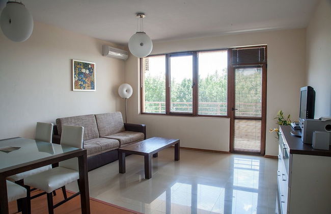 Lighthouse Golf Resort Private Properties - Foto 60